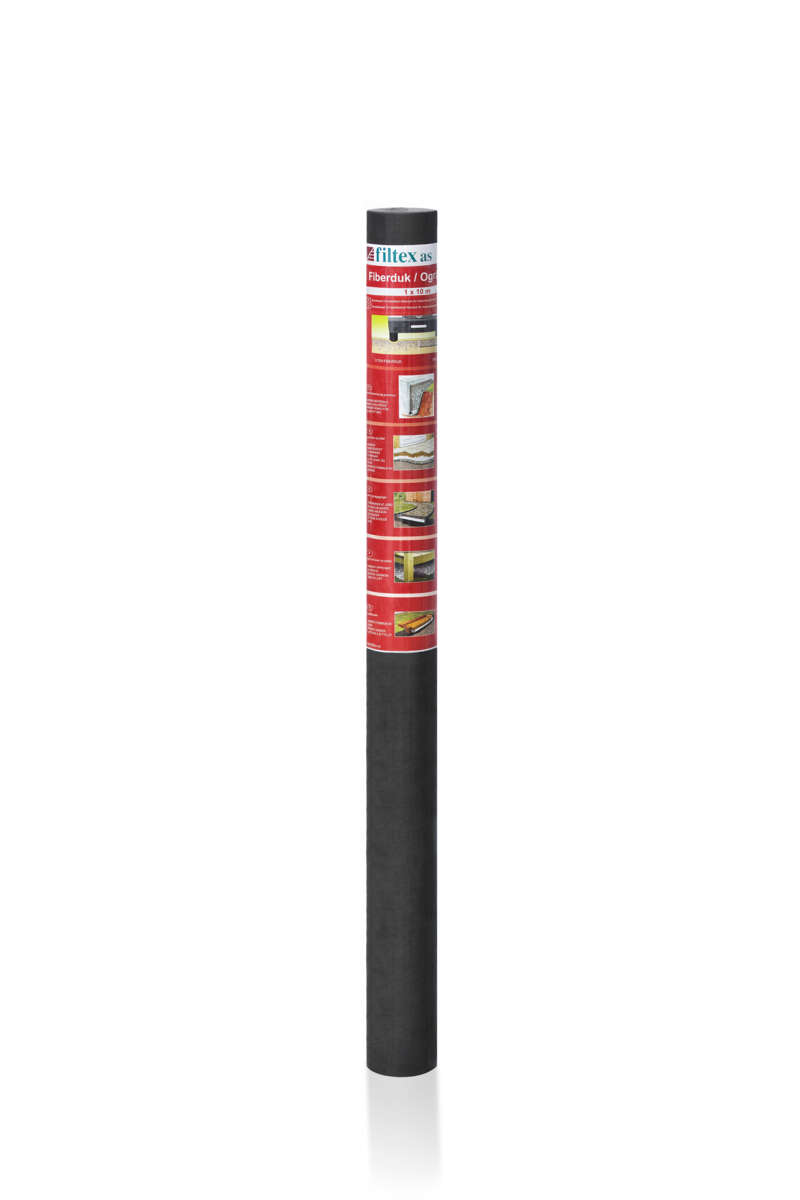 Filtex fiberduk | Obsbygg.no