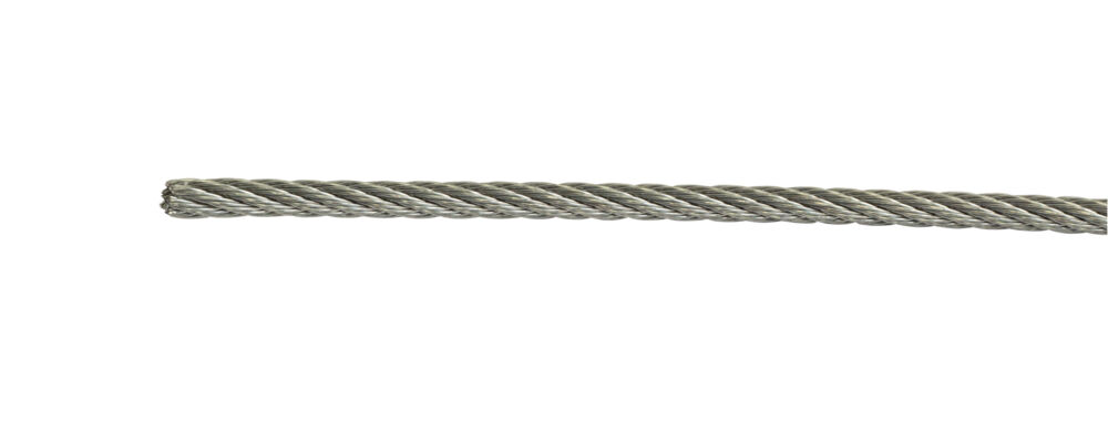 Habo wire 5 mm