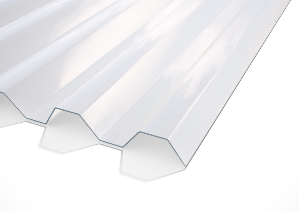 Produkt miniatyrebild GOP Suntuf plasttak