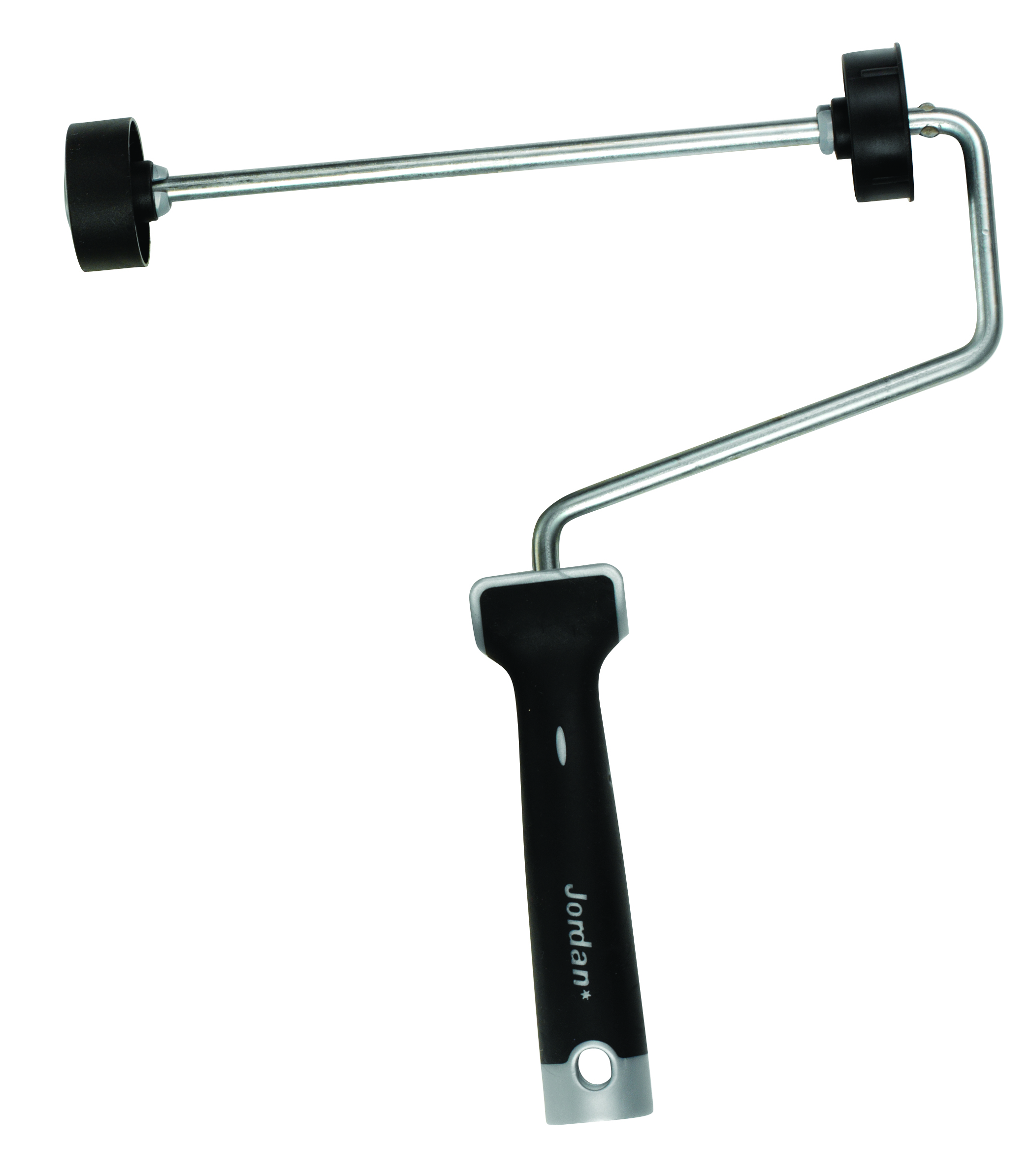MALERULLBØYLE ULTIMATE 25CM