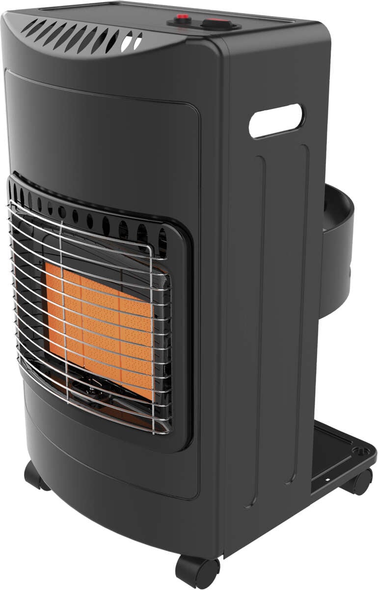 Infravarmer Sunwind Windflame