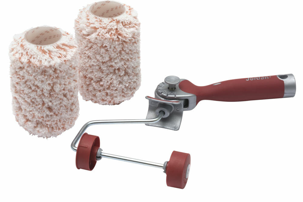 Produkt miniatyrebild Jordan Perfect rullesett 14 cm