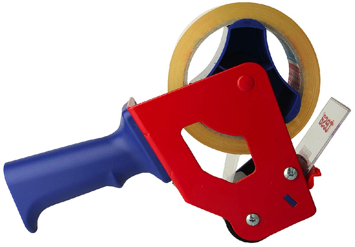 Tapeholder Tesa 0-50 mm