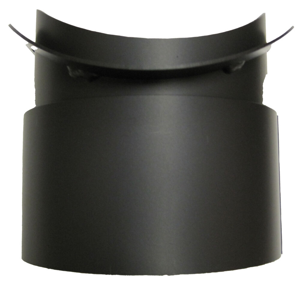 Røkrør RI Ø125-Ø180 LECA VENTI