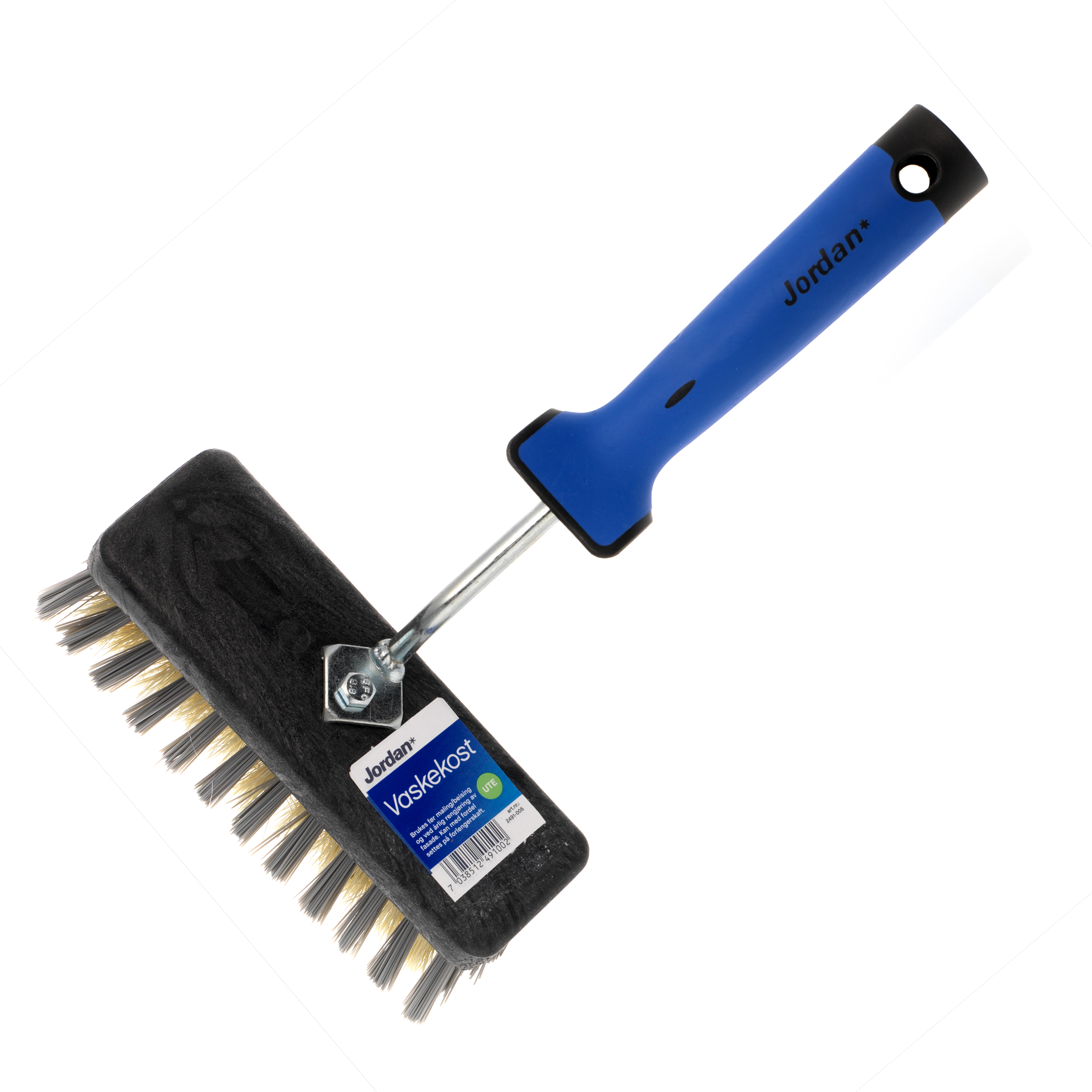 Produkt miniatyrebild Jordan vaskekost