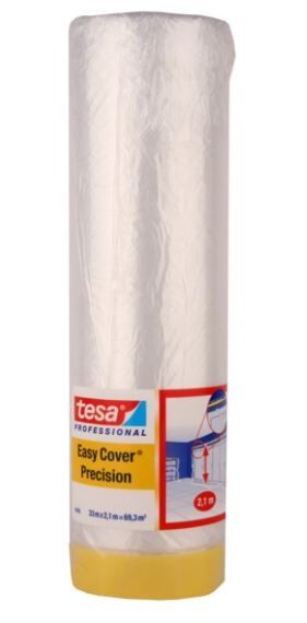 Tesa Easy Cover dekkfolie 69,3 m²