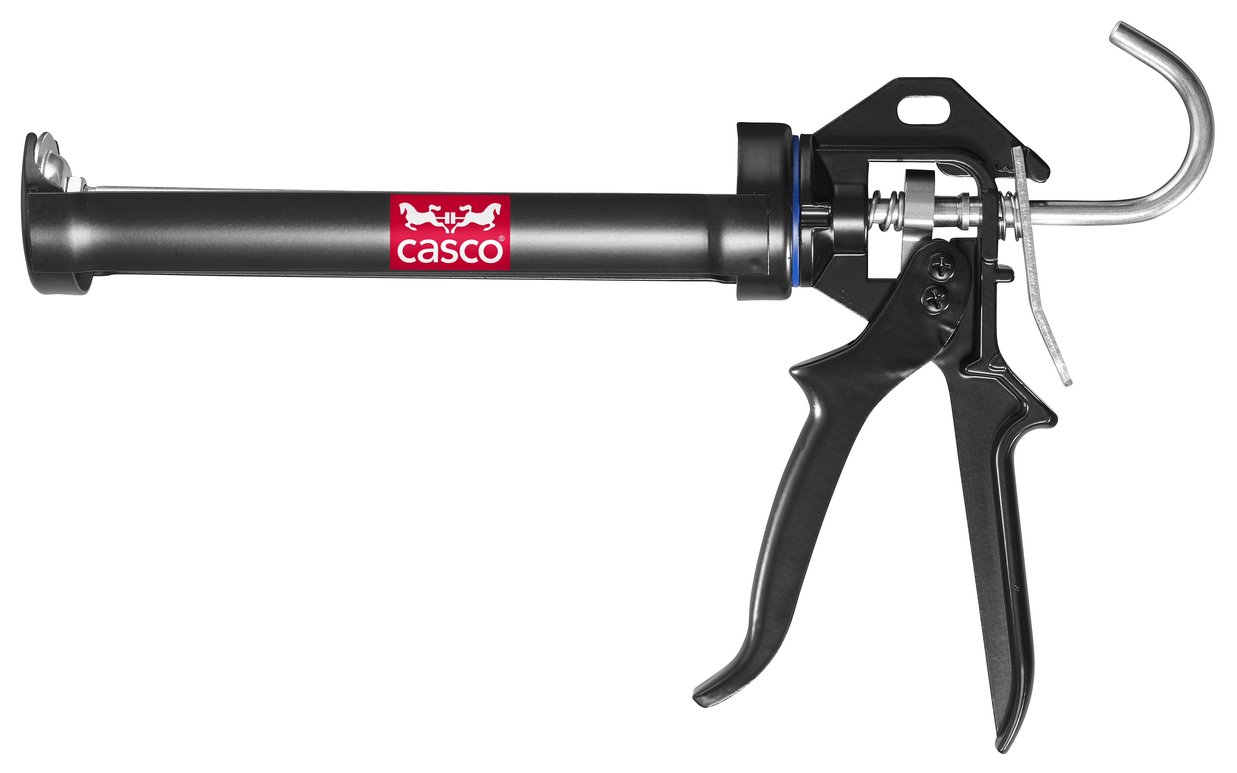 Casco ProGun P160 fugepistol