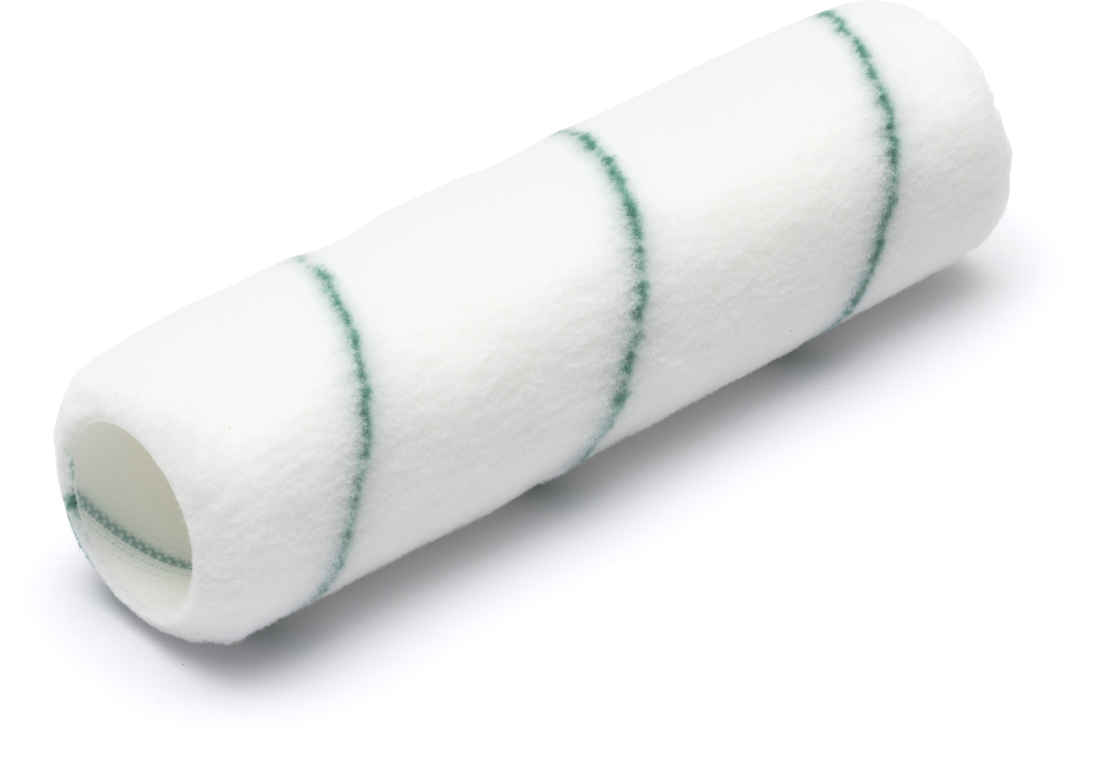 Jordan Malerull 25 cm Vegg, tak og gulv Perfect malerull til vegg, tak, gulv og slette underlag. Malerullen gir et pent resultat og spruter og søler lite.
