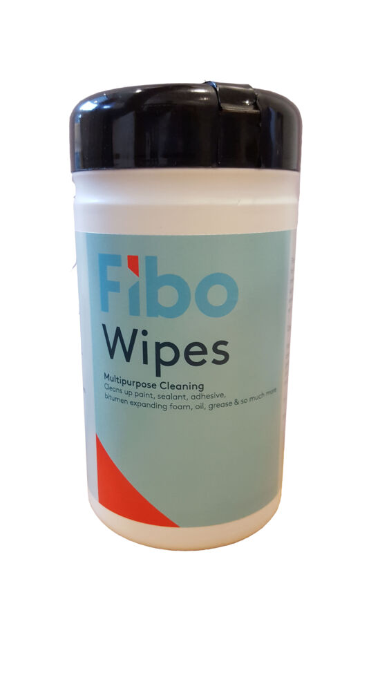 Produkt miniatyrebild Fibo Wipes