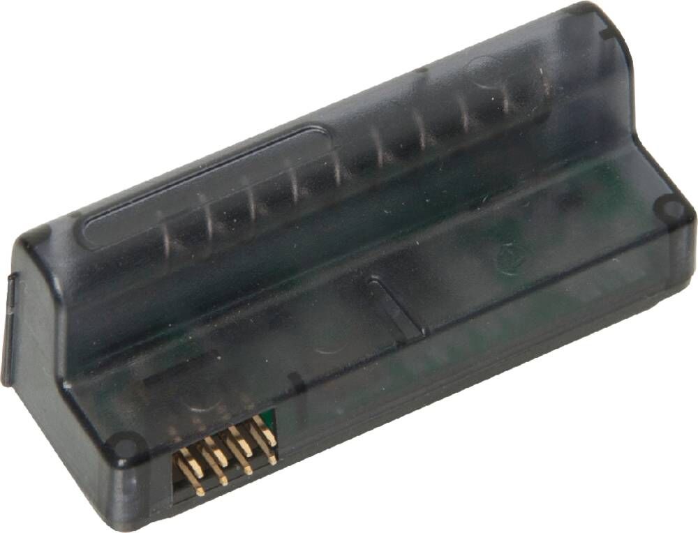 Yale Doorman mottaker