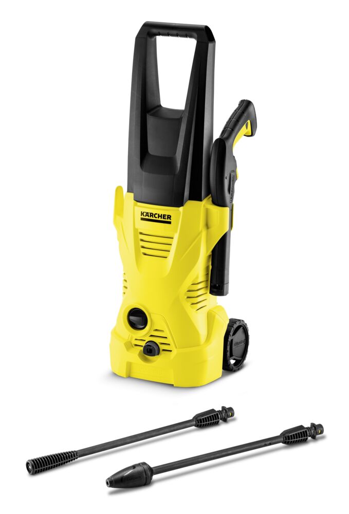 Produkt miniatyrebild Kärcher K 2 høytrykkspyler