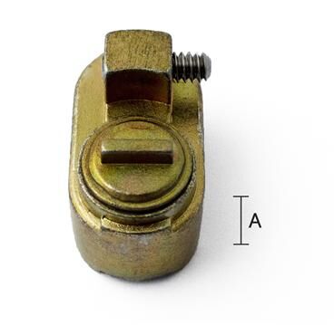 Produkt miniatyrebild Habo 44 sylinderforlenger