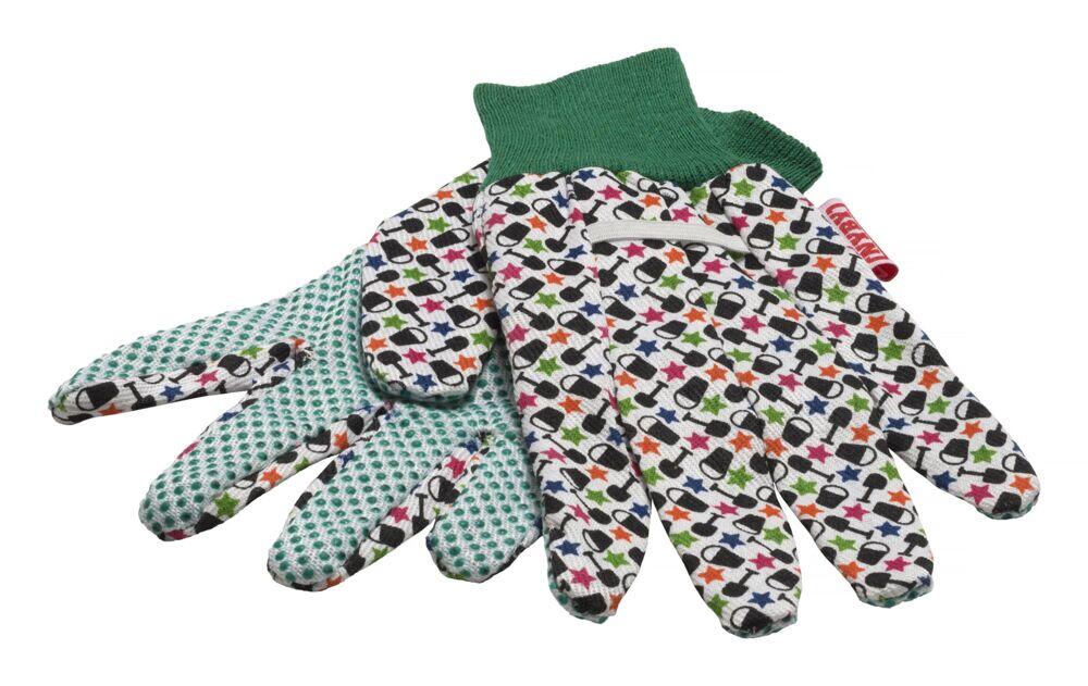 Nyby hagehanske for barn