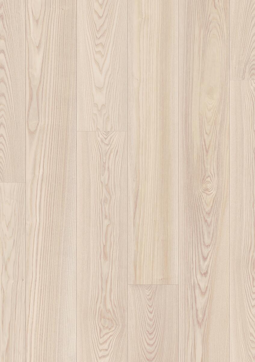 NATURAL ASH