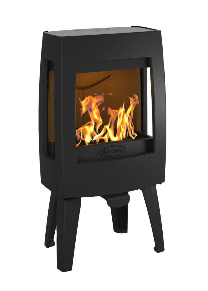 Produkt miniatyrebild Dovre Sense 103 peisovn