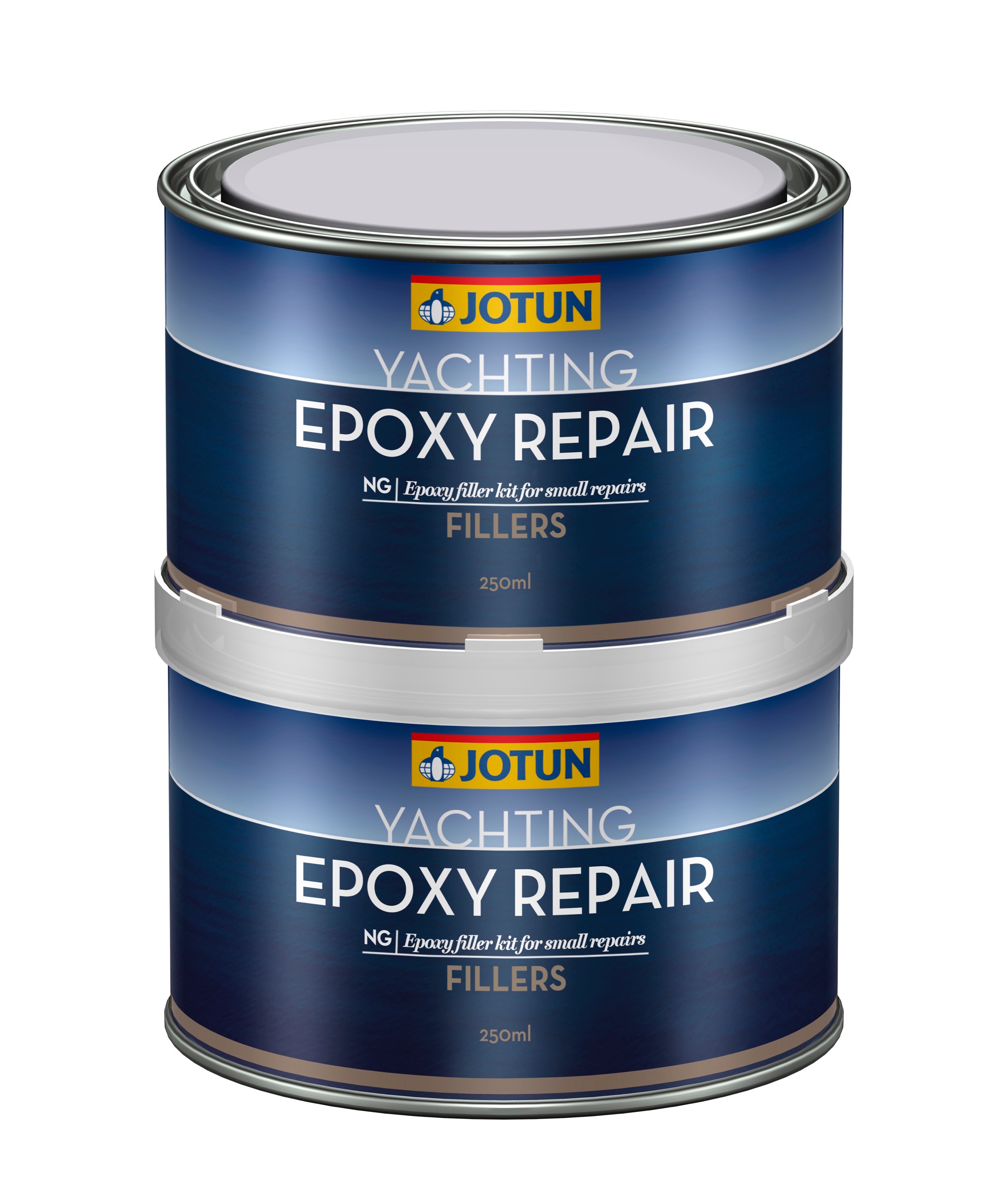 Jotun Epoxy Repair A+B Obsbygg.no