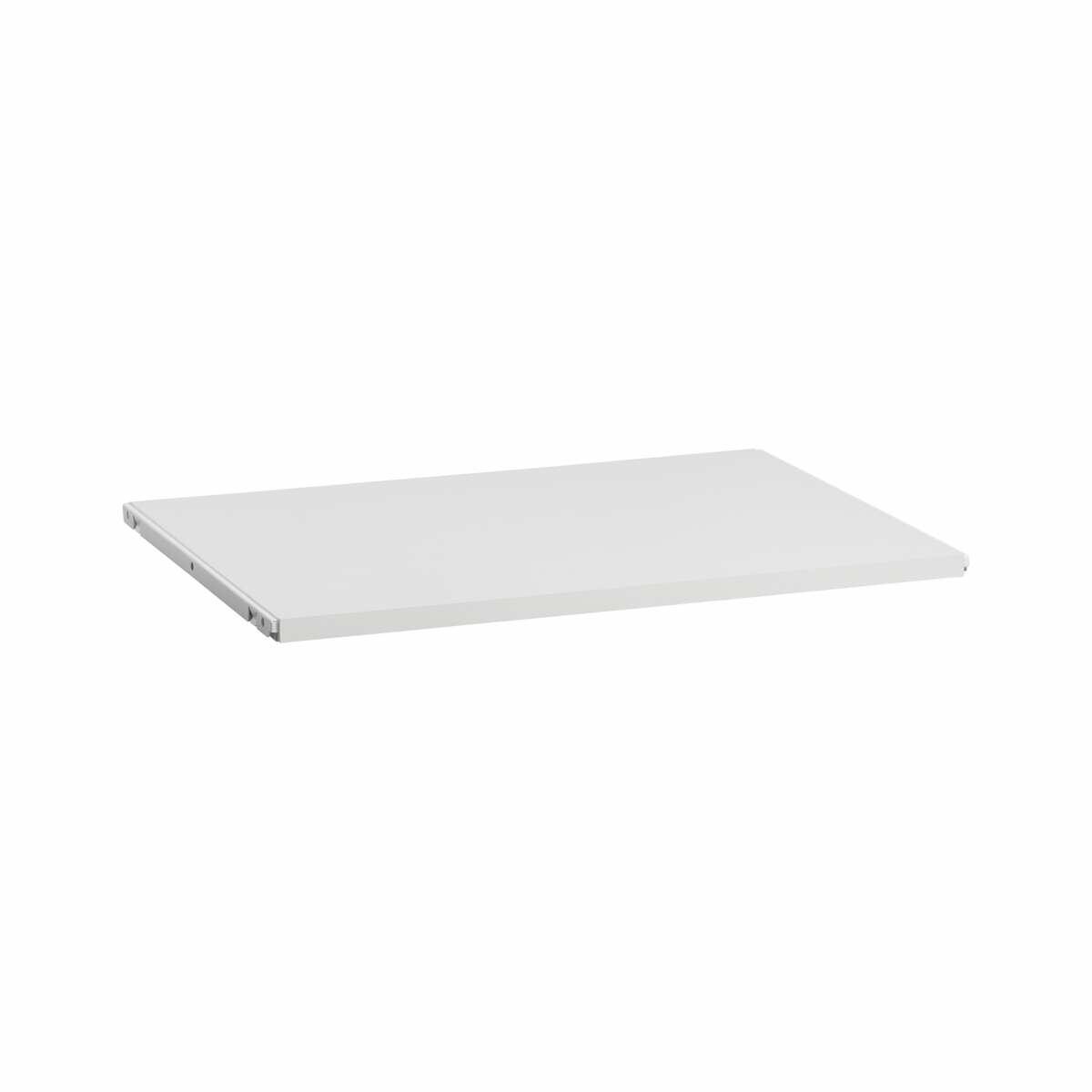 Produkt miniatyrebild Elfa click-in melaminhylle 45/30
