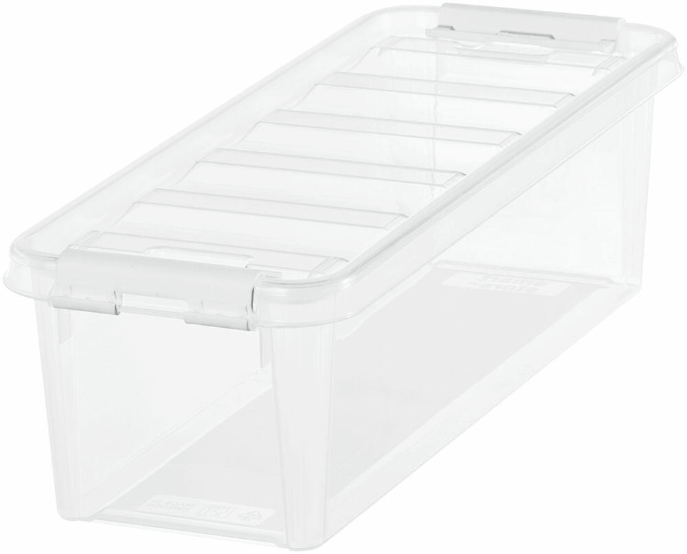 Bilde av SmartStore™ Classic 4 oppbevaringsboks 38 x 14 x 11 cm