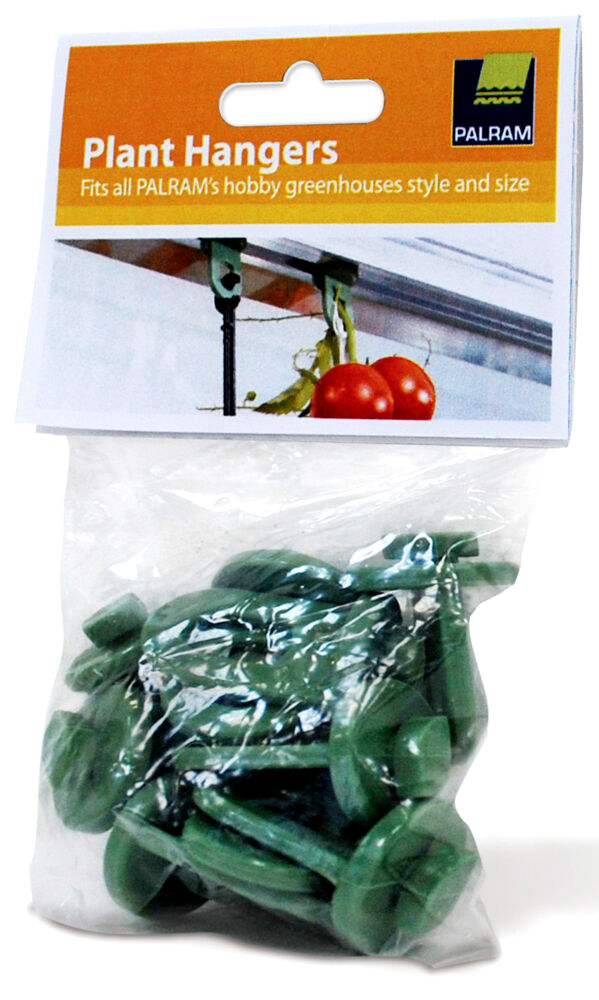 Produkt miniatyrebild Palram - Canopia plantehenger for drivhus