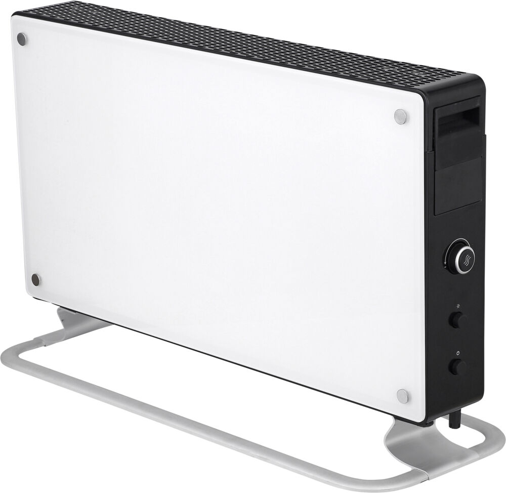 Gulvovn SG2000GLASS - 5400937