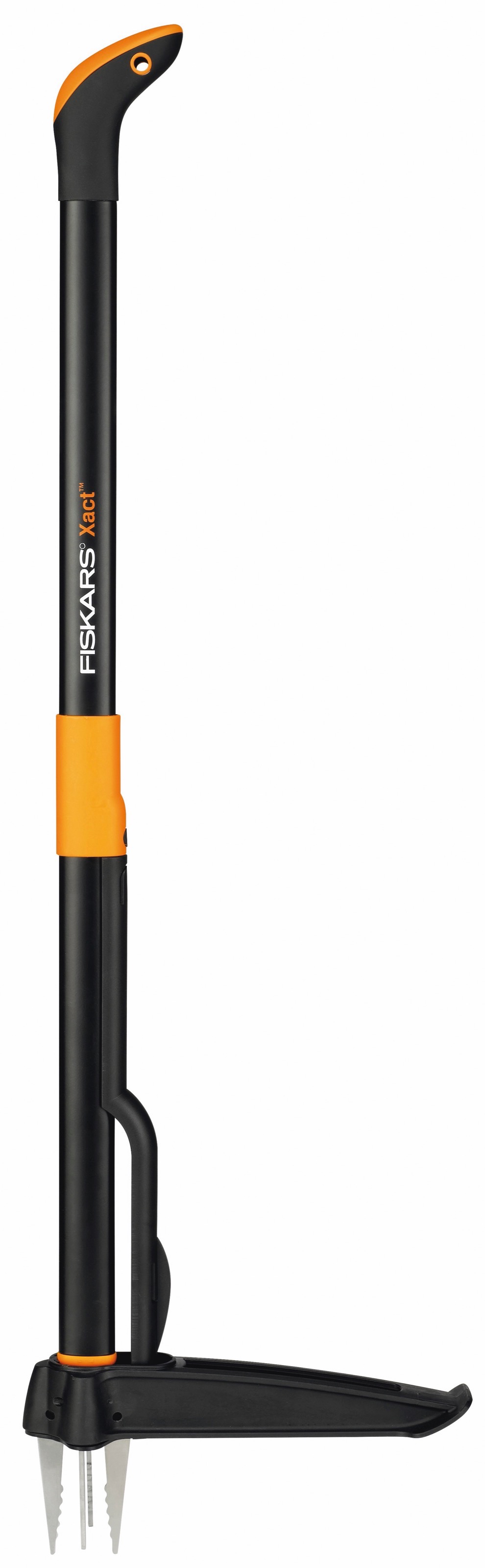 Produkt miniatyrebild Fiskars Xact Weeder ugressfjerner