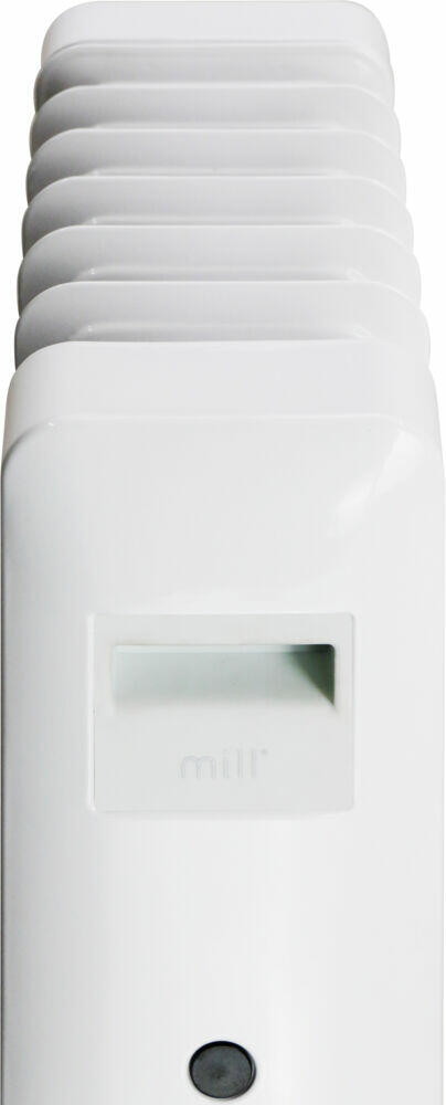 Produkt miniatyrebild Mill Oil oljefylt radiator 1500W