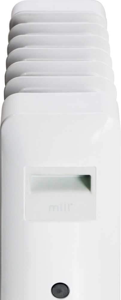 Produkt miniatyrebild Mill Oil 1500W oljefylt radiator