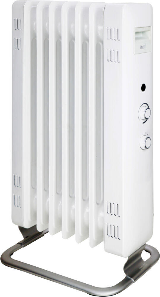Produkt miniatyrebild Mill Oil oljefylt radiator 1500W