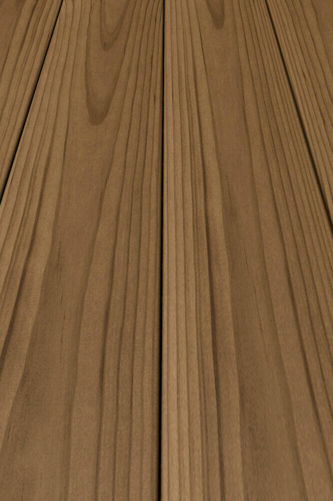 Produkt miniatyrebild 26x140 Termofuru terrassebord