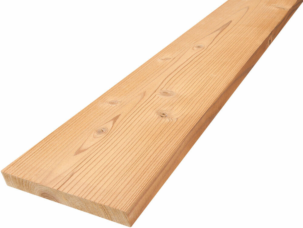 Produkt miniatyrebild 26x140 Termofuru terrassebord
