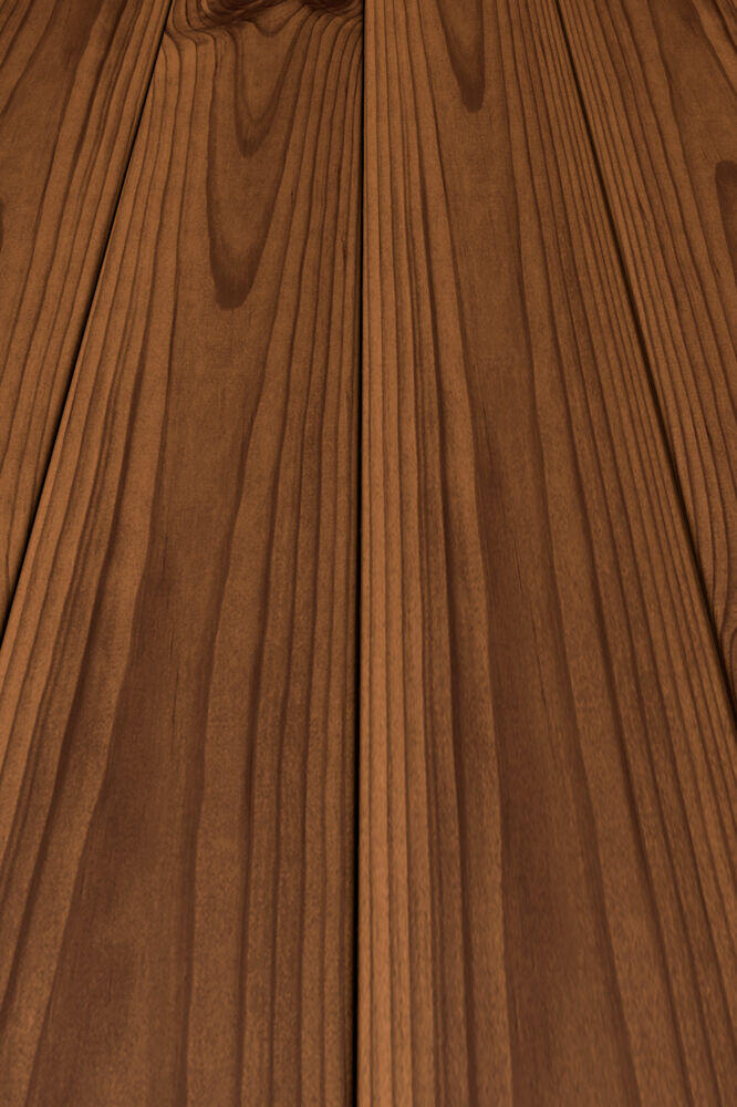 Produkt miniatyrebild 28x120 Royalimpregnert terrassebord brun