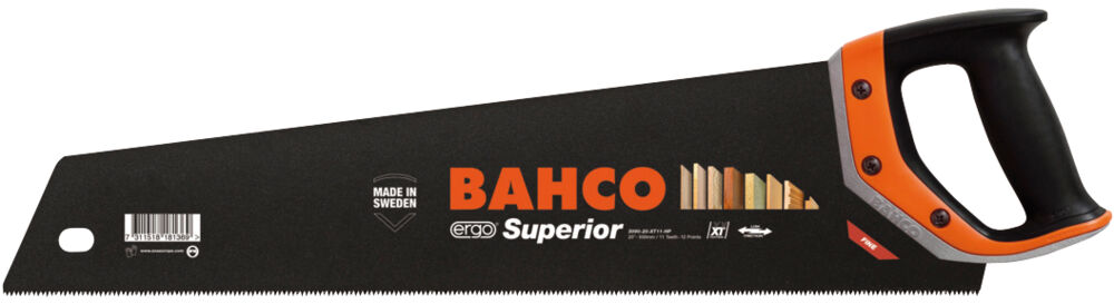 Produkt miniatyrebild Bahco 3090 XT Superior 20'' laminatsag
