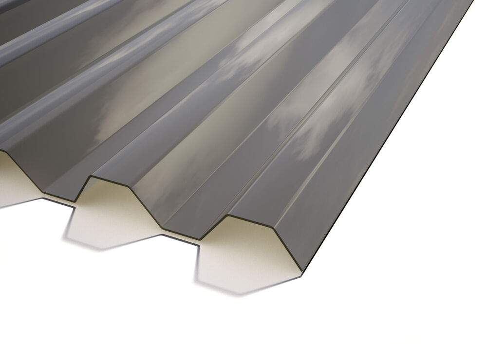 Produkt miniatyrebild GOP Suntuf plasttak