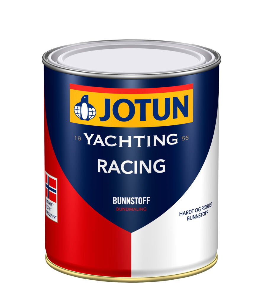 Produkt miniatyrebild Jotun Racing