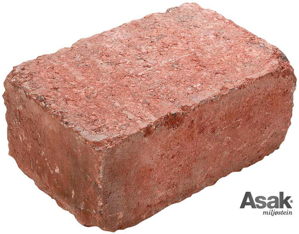 Asak Herregård Mur