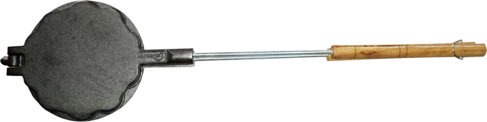 Espeland Balpanne