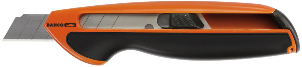 Produkt miniatyrebild Bahco-Kniv med bryteblad 18 mm-KB18-01