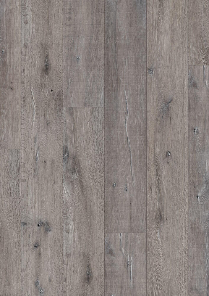 RECLAIMED GREY OAK