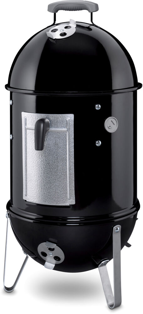 Produkt miniatyrebild Weber Smokey Mountain Cooker 37 cm