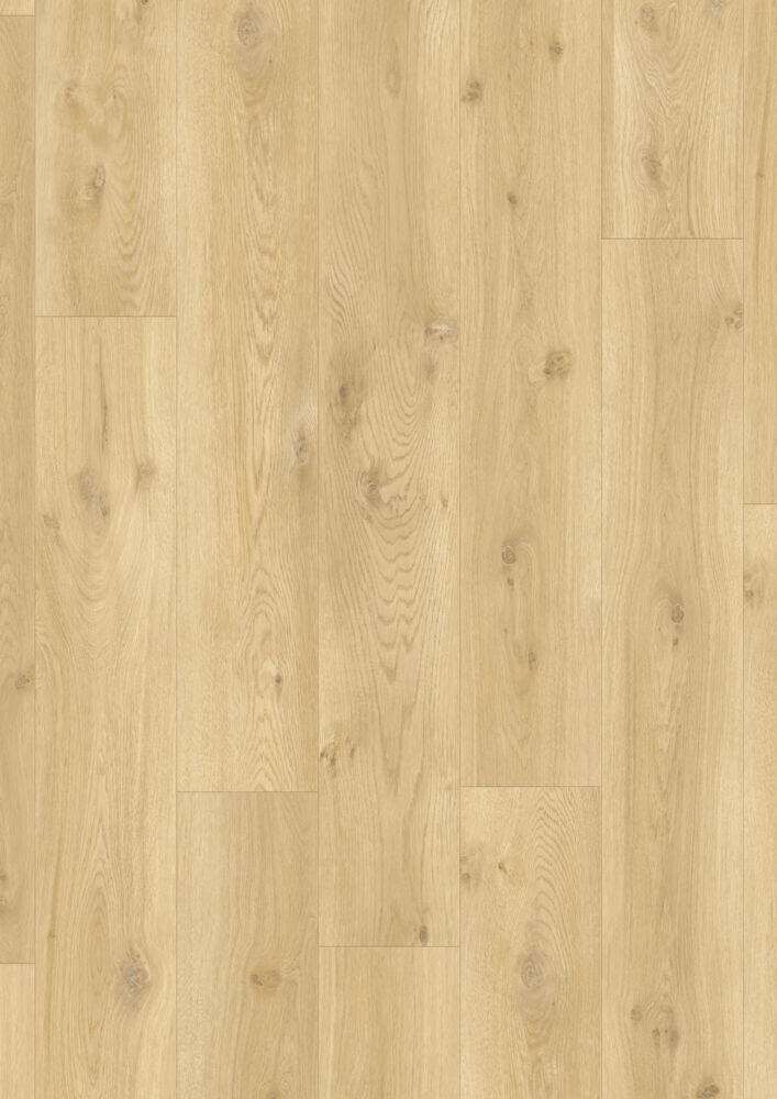 MODERN NATURE OAK