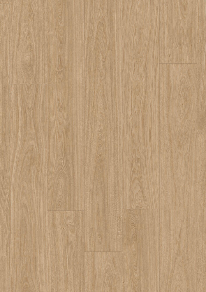 LIGHT NATURE OAK