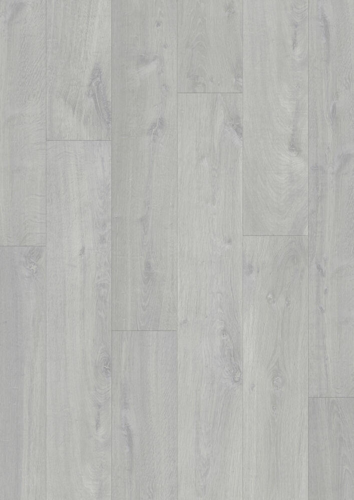 LIMED GREY OAK