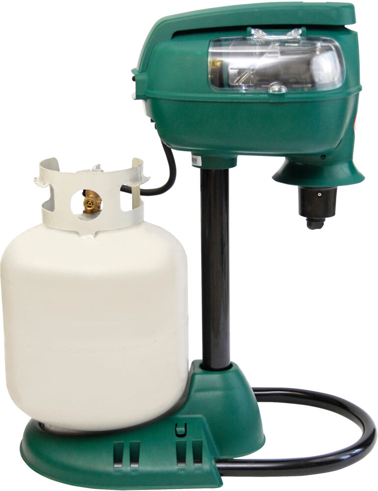 Produkt miniatyrebild Mosquito Magnet Pioneer myggfelle