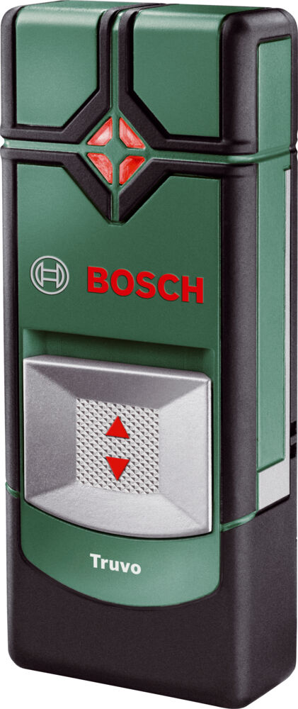 Bosch Truvo multidetektor