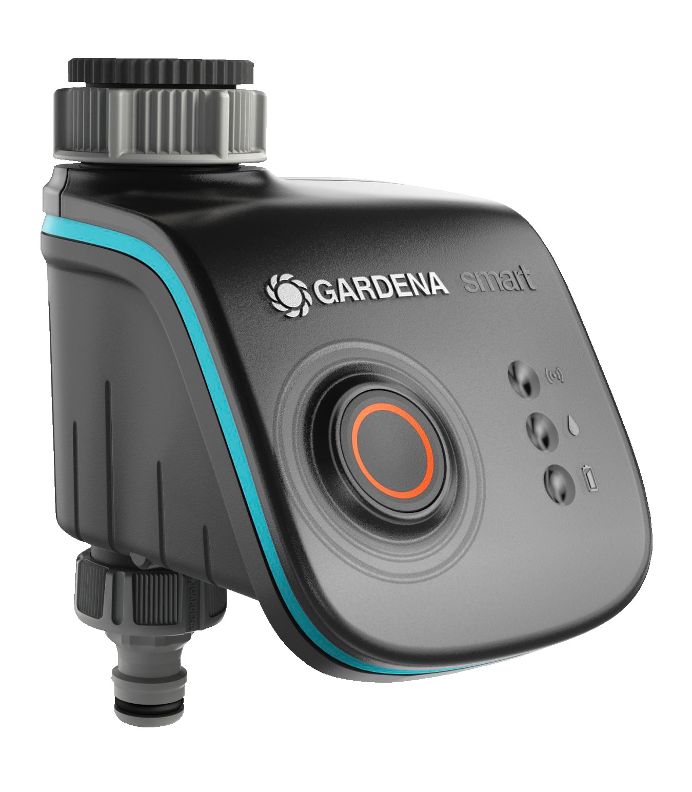 Produkt miniatyrebild GARDENA smart vanningscomputer
