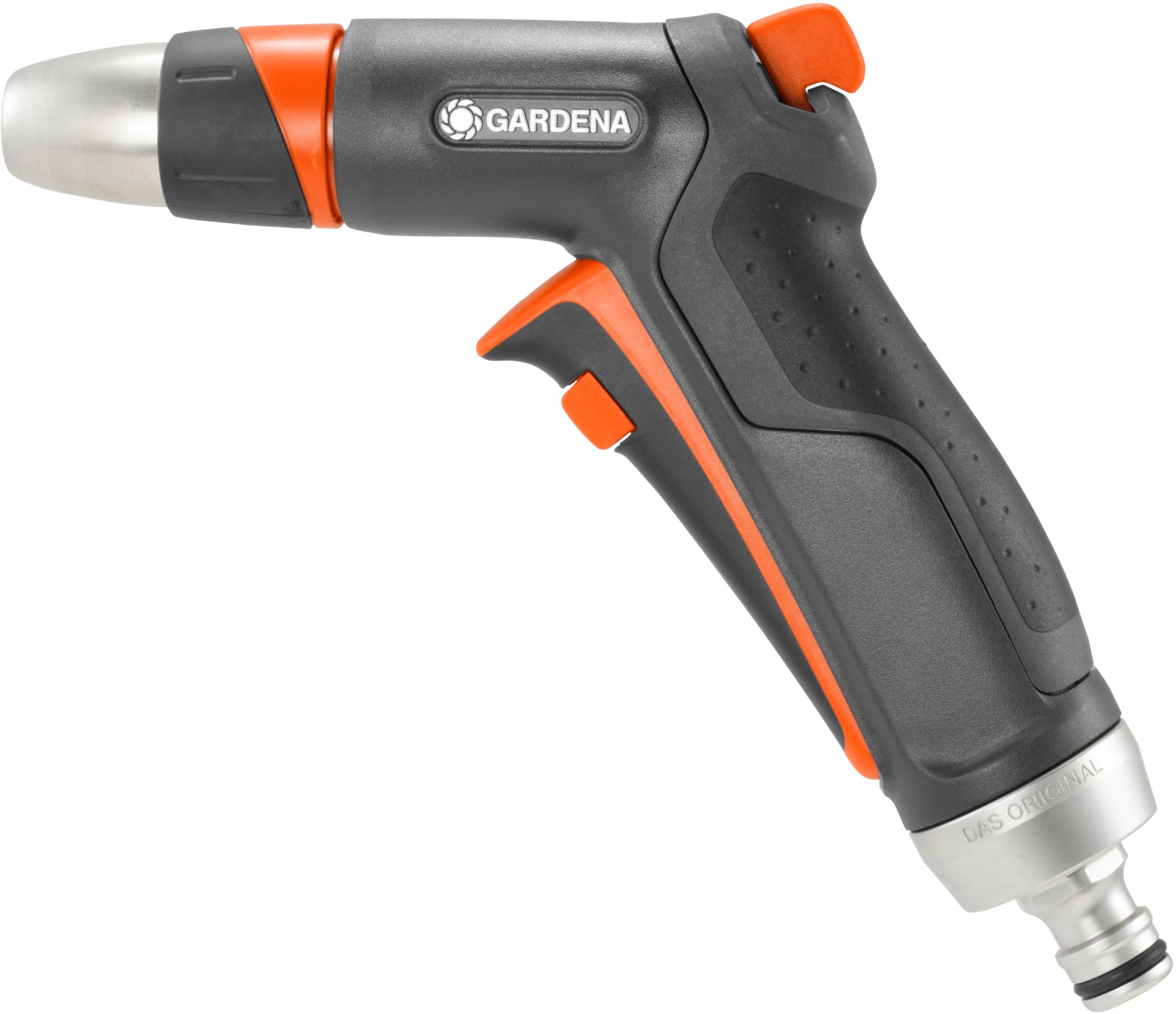 Produkt miniatyrebild Gardena Premium strålepistol