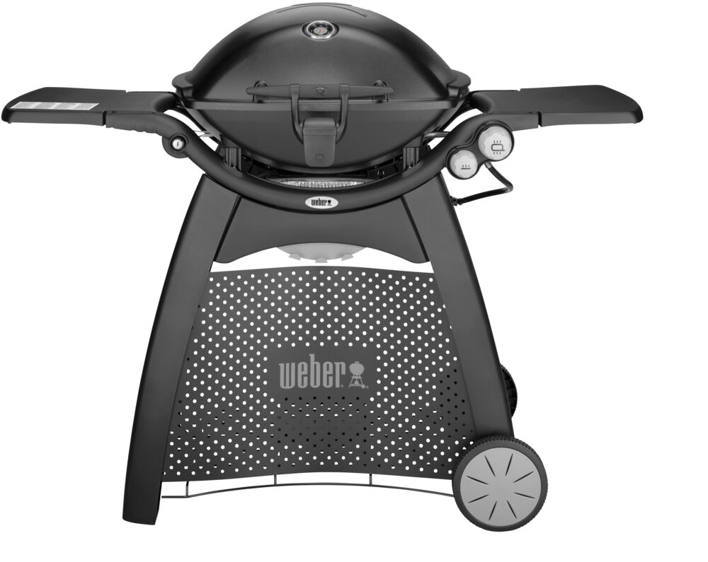 Produkt miniatyrebild Weber Q 3200 gassgrill