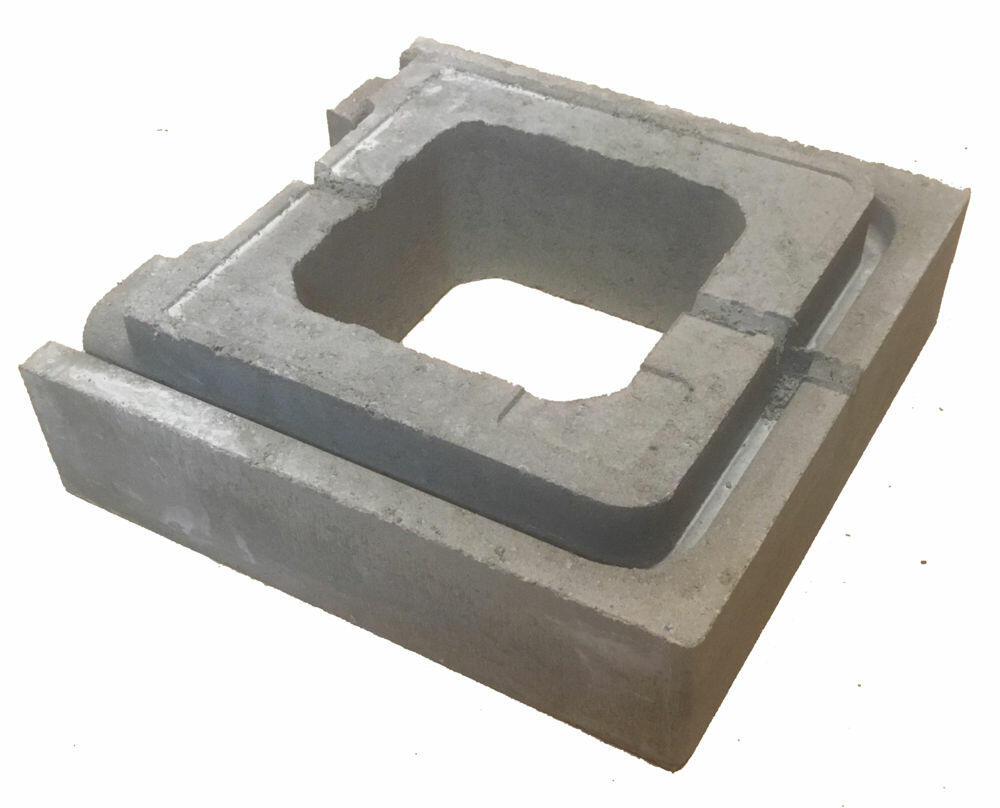 Asak Modul Mur