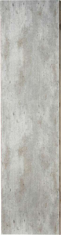 Produkt miniatyrebild Fibo 2204-F00 S Cracked Cement baderomspanel, 2-pk