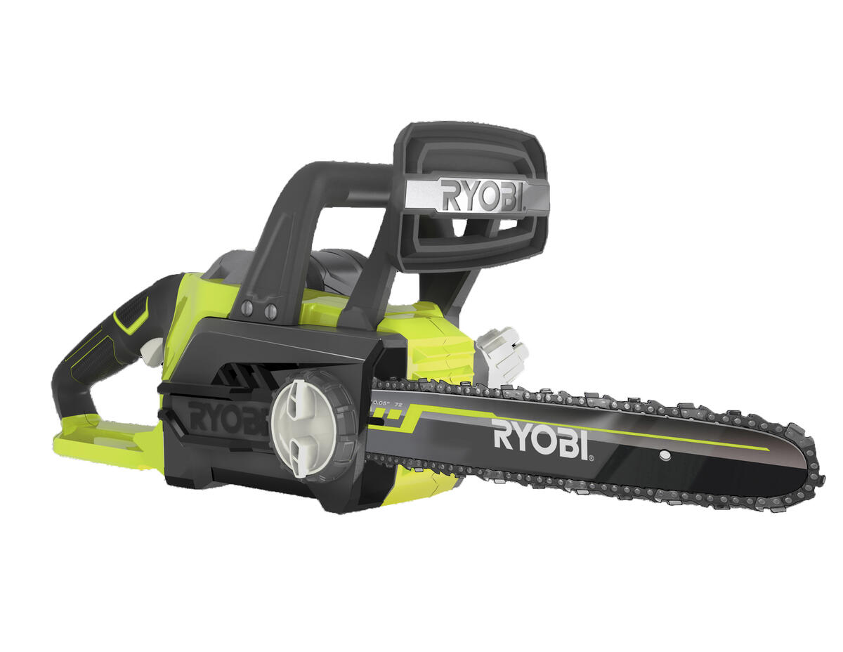 Ryobi kædesav sales ocs1830 one+